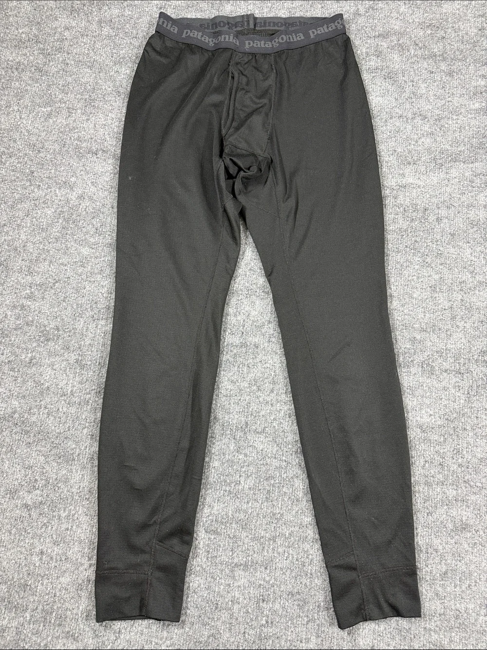 Patagonia M's Capilene® Midweight Bottoms